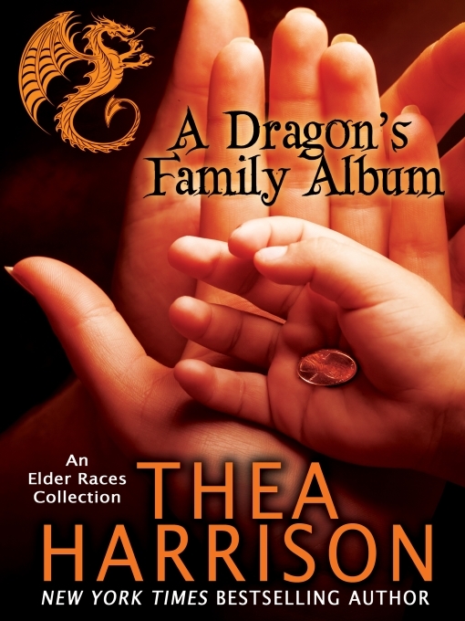 Title details for A Dragon's Family Album by Thea Harrison - Available